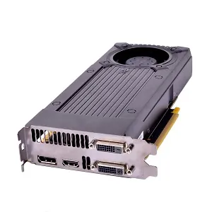 Nvidia GTX 660 Geforce  1.5gb Ddr5 Pci Express (pcie) Dual Dvi Video C