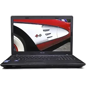 K54C-5KSX-PB-2R | Asus K54C Notebook - Core i3, 4GB RAM,