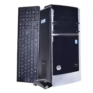 F3E45AA | Hp ENVY 700-249 Desktop PC with Core i7 & GeForce