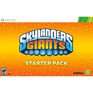 BR-7500FCI-02 | Brocade Skylanders Giants Starter Pack for