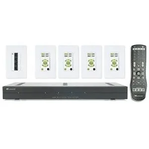 DMM3-36-SVS-RRTF-2 | Brocade CA4 Multizone Audio Controller