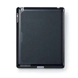 FCSLB24-SVL-R4P-3 | Brocade Wake Up Folio for iPad 2/3