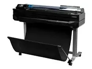 CQ893A#BCB | Hp DesignJet T520 36-Inch ePrinter - Versatile