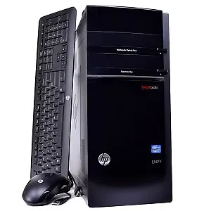 C9D47AAR-YJH2 | Hp ENVY h8-1520t, i7-3770, 8GB RAM, 1TB