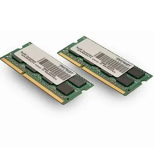 NI800-SVL-RNDP-3 | Brocade Patriot Memory 16GB DDR3 SODIMM