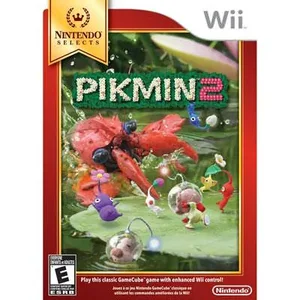 NIIMRAC-SVL-RTF-3 | Brocade Pikmin 2 for Nintendo Wii