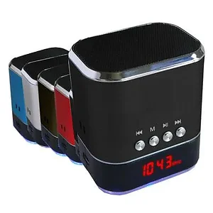 NIMLX16-SVL-4OS-1 | Brocade Portable Super-Bass Bluetooth