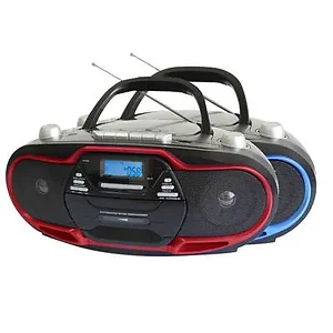 NIMLX32-SVL-4OS-3 | Brocade Versatile Portable Audio System