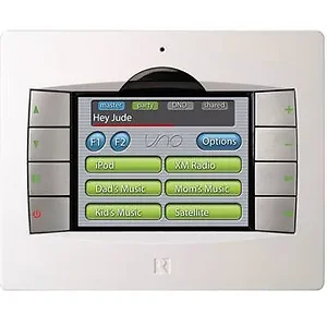 NIXMR32-SVL-RNDO-1 | Brocade Russound TS3 Touchscreen