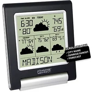 NIXMR8-SVL-RTF-3 | Brocade Essential Support with Weather