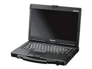 CF-53JULBV1M | Panasonic Toughbook 53 - Semi-Rugged Notebook