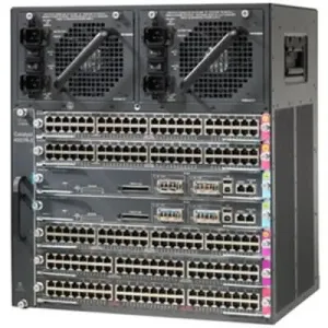 Brocade SI350PL-SVL-R4P-3 Essential Direct Support 4 Hour Parts