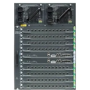 SI350PL-SVL-RNDP-3 | Brocade Catalyst 4500 E-Series Support