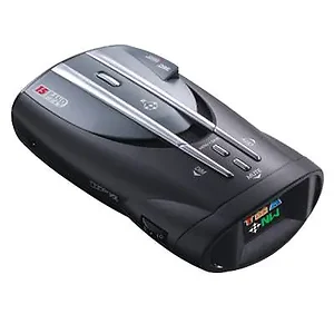 SIADX4U-SVL-RRTF-3 | Brocade Radar and Laser Detector with