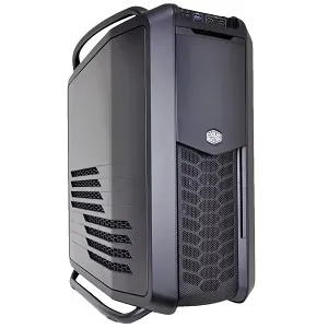 Cooler RC-1200-KKN1-R Cosmos Ii 16 Bay Xl Atx Ultra Tower Gaming Case 