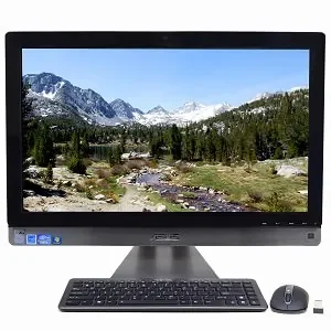 ET2410IUTS-B020C-PB-R | Asus All-in-One PC 23.6