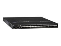 Brocade NI-CES2048CXL3PREMAC Netiron Ces 2048cx L3 Pre 48geth 2 Port 1