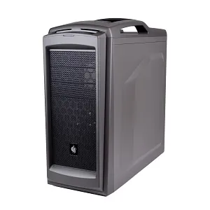 Cooler SGC-2100-GWN1-R Cm Storm Scout 2 10-bay Atx Mid Tower Window Ga