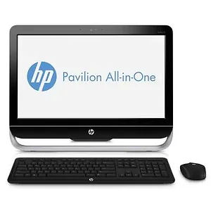 H3Y94AA#ABA | Hp A8 5500 All-in-One PC - 2TB Storage, 6GB