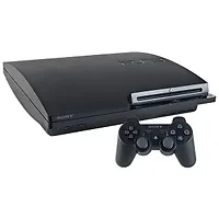 SONY-PS3S-320GB-PB-R