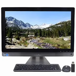 ET2411IUKI-G640-PB-R | Asus ET2411IUKI 23.6