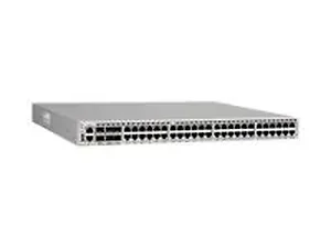 BR-VDX6710-54-R | Brocade VDX 6710 48-Port Gigabit Switch