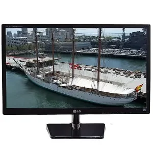 IPS234W-PN-PB | Lg 23