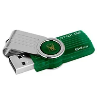 KINGSTON-DT101G2/64GBZ