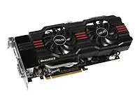 ASUS-GTX660 TI-DC2T-2GD5