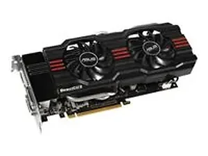 GTX660 TI-DC2T-2GD5 | Asus GeForce GTX 660 Ti 2GB GDDR5
