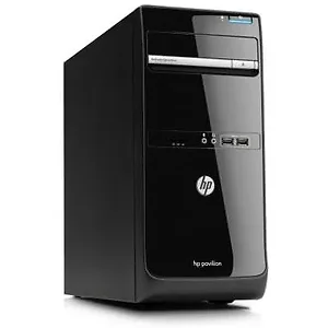 H2M53AA#ABA | Hp Pavilion p6-2120 PC with AMD A6-3620 and