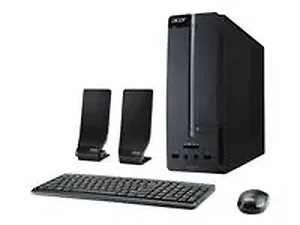 DT.SLJAA.001 | Acer Aspire XC600 Desktop PC - Intel