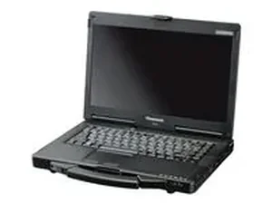 CF-53ASGZK1M | Panasonic ToughBook CF53 - 14
