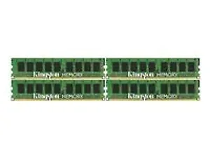 KVR16E11K4/8 | Kingston 8GB DDR3 1600MHz ECC Unbuffered