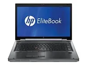 LW923AW#ABA | Hp EliteBook 8560w Mobile Workstation - Core