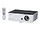 Sharp PG-LX2000 DLP Projector - 2800 Lumens, XGA, 3D
