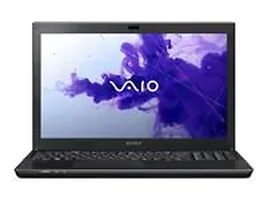 Sony VAIO S Series SVS15113FXB - Core i5 3210M Laptop