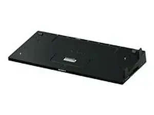 VGP PRS30 | Sony VAIO VGP-PRS30 Docking Station with Storage