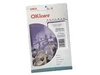 Okidata 38002402 3 Year Exchg Wep B6500 Series