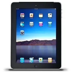 MC773LLA-PB-R | Apple iPad 2 16GB Wi-Fi + 3G Tablet with