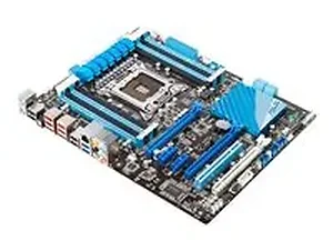 P9X79LE | Asus P9X79 LE ATX Motherboard LGA 2011 Socket X79