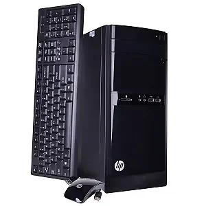 F3D15AA#ABAM | Hp 110-210 A4-5000 Quad-Core 4GB 500GB
