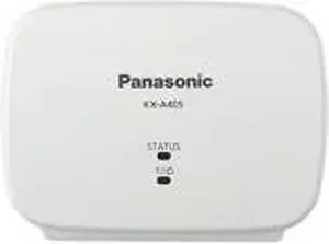 KX-A405 | Panasonic DECT Repeater Base Station for Enhanced