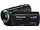 KX-VCXTM80K | Panasonic 1080p HD Camcorder with 3-inch Flip