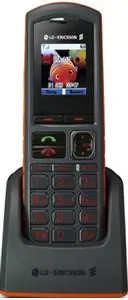 LGB-GDC-450H | Lg Electronics DECT Cordless Handset for SBG