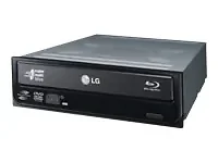 LG Electronics-UH08LS10