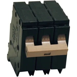 SUBB320 | Tripp Lite 208V 20A Circuit Breaker for Rack