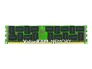 KVR13R9D4/16I | Kingston 16GB DDR3 1333MHz ECC Registered