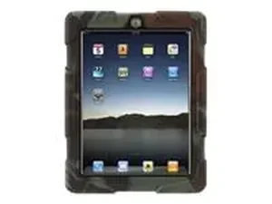 Griffin Griffin Survivor Extreme Duty Case for iPad 2 & 3