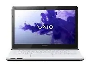 SVE14116FXW | Sony VAIO E Series 14